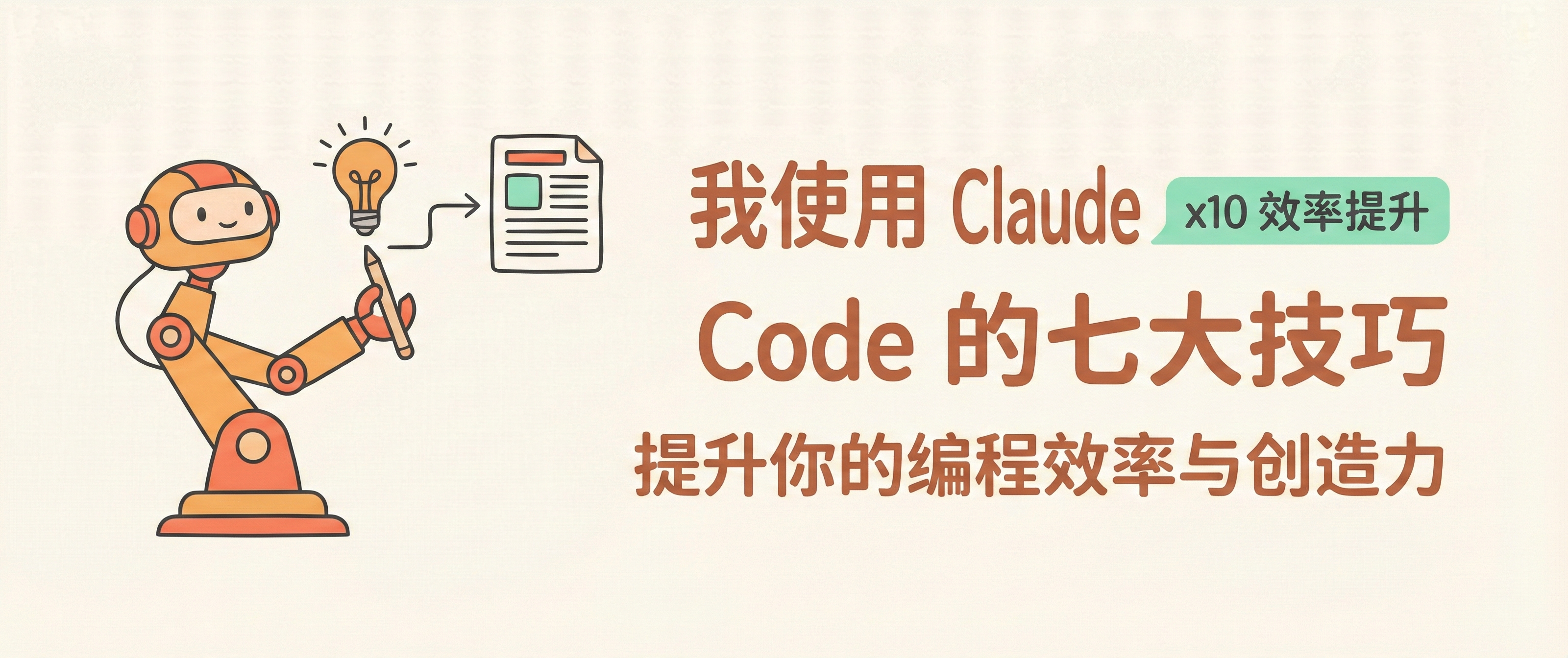 Overview of Seven Tips